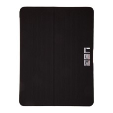 Чохол-книжка Apple iPad Air 10.9, UAG Metropolis, Чорний