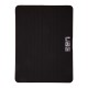 Чехол-книжка Apple iPad Air 10.9, UAG Metropolis, Черный
