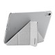 Чехол-книжка Apple iPad 10.9 2022, Momax Flip Cover, Серый