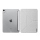 Чехол-книжка Apple iPad 10.9 2022, Momax Flip Cover, Серый