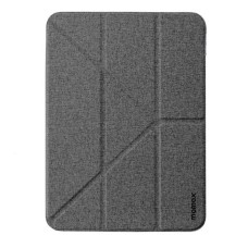 Чохол-книжка Apple iPad 10.9 2022, Momax Flip Cover, Сірий