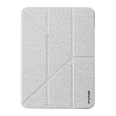 Чохол-книжка Apple iPad 10.9 2022, Momax Flip Cover, Сірий