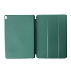 Чохол-книжка Apple iPad Air 10.9 2022, Smart Case Classic, Pine Green, Зелений