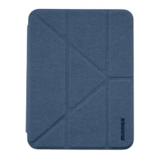 Чохол-книжка Apple iPad Mini 6, Momax Flip Cover, Синій