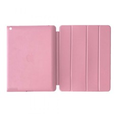 Чохол-книжка Apple iPad 10.2 2019, iPad 10.2 2020, iPad 10.2 2021, iPad PRO 10.5, Smart Case Classic, Water Pink, Рожевий