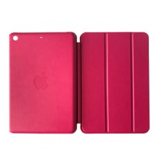 Чохол-книжка Apple iPad AIR, Smart Case Classic, Hot Pink, Рожевий