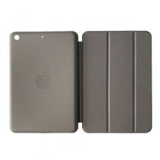 Чохол-книжка Apple iPad 10.2 2019, iPad 10.2 2020, iPad 10.2 2021, iPad PRO 10.5, Smart Case Classic, Dark Grey, Сірий