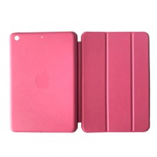 Чохол-книжка Apple iPad 9.7, iPad 9.7 New 2018, Smart Case Classic, Рожевий