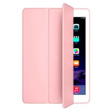 Чохол-книжка Apple iPad Mini 2 Retina, iPad Mini 3, iPad mini, Smart Case Classic, Rose Gold, Рожевий