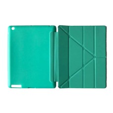 Чохол-книжка Apple iPad 2, iPad 3, iPad 4, Y-Case, М'ятний