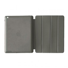 Чохол-книжка Apple iPad 2, iPad 3, iPad 4, Smart Case Classic, Dark Grey, Сірий