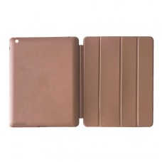 Чохол-книжка Apple iPad 2, iPad 3, iPad 4, Smart Case Classic, Rose Gold, Золотий