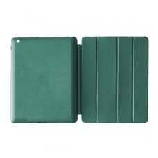 Чохол-книжка Apple iPad 2, iPad 3, iPad 4, Smart Case Classic, Pine Green, Зелений