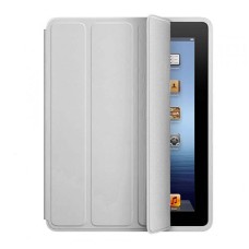 Чохол-книжка Apple iPad 2, iPad 3, iPad 4, Smart Case Classic, Білий