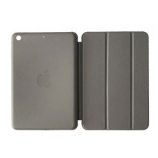 Чохол-книжка Apple iPad mini 5, Smart Case Classic, Dark Grey, Сірий