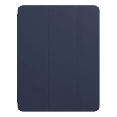 Чохол-книжка Apple iPad Pro 12.9 2018, Smart Case Classic, Midnight Blue, Синій