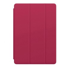 Чохол-книжка Apple iPad 12.9 2017, Smart Case Classic, Rose Red, Червоний