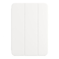 Чехол-книжка Apple iPad Mini 6, Smart Case Classic, Белый