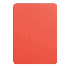 Чохол-книжка Apple iPad Mini 6, Smart Case Classic, Electric Orange, Помаранчевий