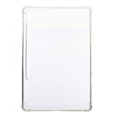 Чохол Samsung T870 Galaxy S7, T875 Galaxy Tab S7, Silicone Clear Case, Прозорий