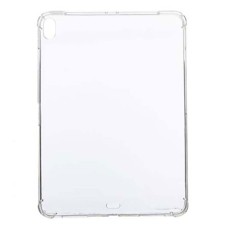 Чохол Apple iPad Air 2020, Silicone Clear Case, Прозорий