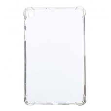 Чохол Samsung T290 Galaxy Tab A 8.0, T295 Galaxy Tab A 8.0, Silicone Clear Case, Прозорий