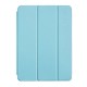 Чохол-книжка Apple iPad Pro 11 2018, Smart Case Classic, Блакитний