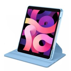 Чохол-книжка Apple iPad Pro 11 2020, Wiwu, Світло блакитний, Блакитний