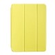 Чехол-книжка Apple iPad Pro 11 2020, Smart Case Classic, Желтый