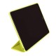 Чехол-книжка Apple iPad Pro 11 2020, Smart Case Classic, Желтый