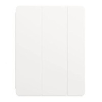 Чохол-книжка Apple iPad Pro 12.9 2020, Smart Case Folio, Білий