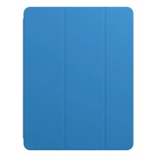 Чохол-книжка Apple iPad Pro 12.9 2020, Smart Case Folio, Блакитний