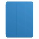 Чохол-книжка Apple iPad Pro 12.9 2020, Smart Case Folio, Блакитний
