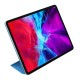 Чохол-книжка Apple iPad Pro 12.9 2020, Smart Case Folio, Блакитний