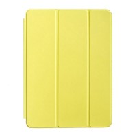 Чохол-книжка Apple iPad Pro 12.9 2018, Smart Case Classic, Жовтий