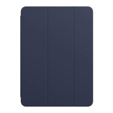 Чохол-книжка Apple iPad Pro 11 2020, Smart Case Folio, Темно-Блакитний, Блакитний