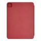 Чехол-книжка Apple iPad Pro 11 2020, Smart Case Classic, Красный