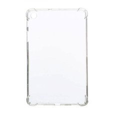 Чохол Apple iPad Mini 3, iPad mini, iPad mini 2, Silicone Clear Case, Прозорий