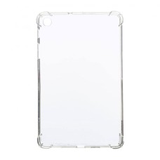 Чохол Samsung T355 Galaxy Tab a, Silicone Clear Case, Прозорий