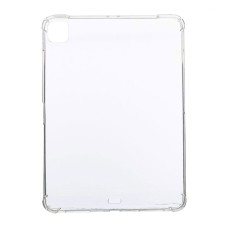 Чохол Samsung T975 Galaxy Tab S7 Plus, Silicone Clear Case, Прозорий