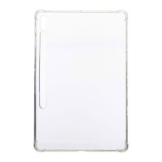 Чохол Samsung T870 Galaxy S7, T875 Galaxy Tab S7, Silicone Clear Case, Прозорий