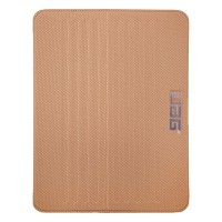 Чехол-книжка Apple iPad Pro 11 2020, UAG, Золотой