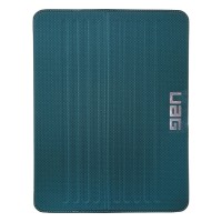 Чохол-книжка Apple iPad Pro 11 2020, UAG, Зелений