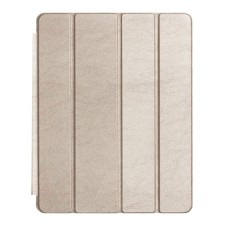 Чохол-книжка Apple iPad Pro 12.9 2020, Smart Case Classic, Золотий