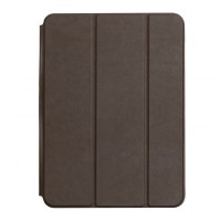Чехол-книжка Apple iPad Pro 12.9 2020, Smart Case Classic, Кофейный