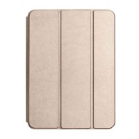Чохол-книжка Apple iPad Pro 11 2020, Smart Case Classic, Золотий