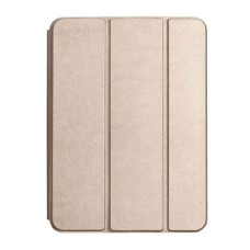 Чохол-книжка Apple iPad Pro 11 2020, Smart Case Classic, Золотий