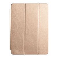 Чехол-книжка Apple iPad Pro 11 2018, Smart Case Classic, Золотой