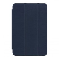 Чехол-книжка Apple iPad mini 5, Smart Case Classic, Темно-Синий, Синий