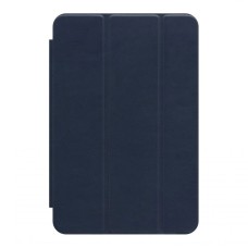 Чохол-книжка Apple iPad mini 5, Smart Case Classic, Темно синій, Синій